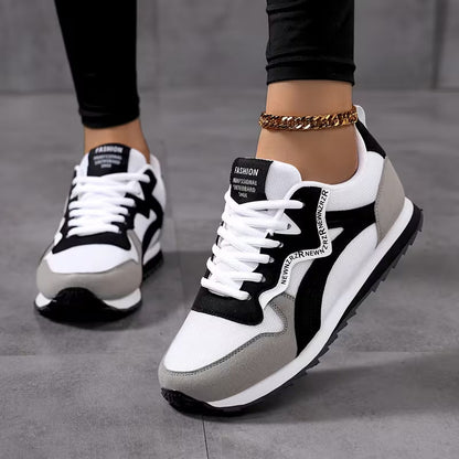 Sneakers Dames | Schoenen | Zachte Zool voor Comfort de Hele Dag
