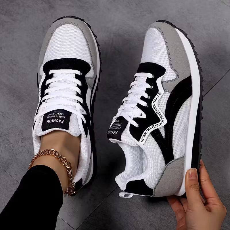 Sneakers Dames | Schoenen | Zachte Zool voor Comfort de Hele Dag