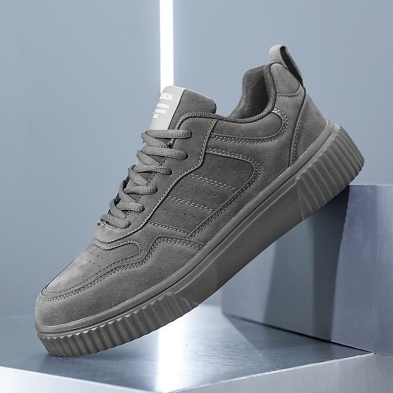 Sneakers Heren | Schoenen Heren | Dempende zool & ademend draagcomfort