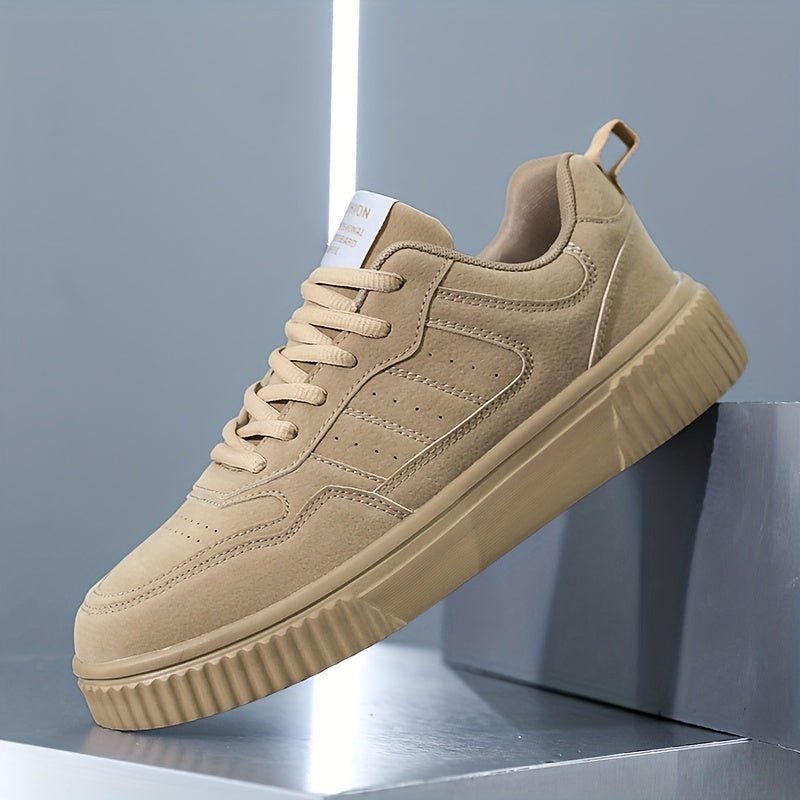 Sneakers Heren | Schoenen Heren | Dempende zool & ademend draagcomfort