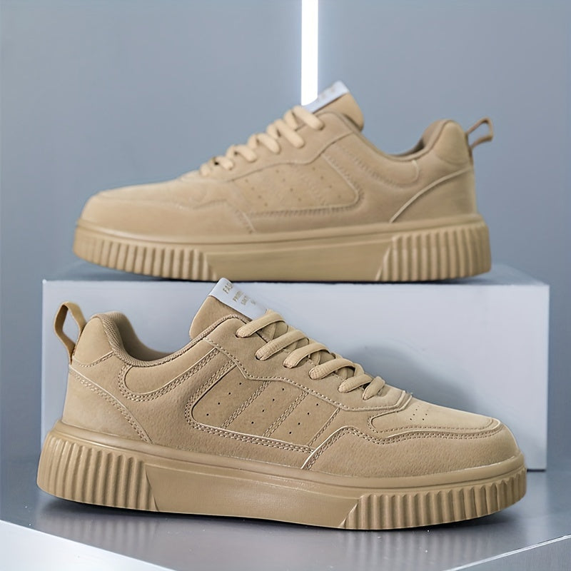 Sneakers Heren | Schoenen Heren | Dempende zool & ademend draagcomfort