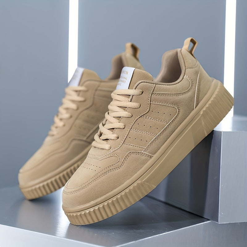 Sneakers Heren | Schoenen Heren | Dempende zool & ademend draagcomfort