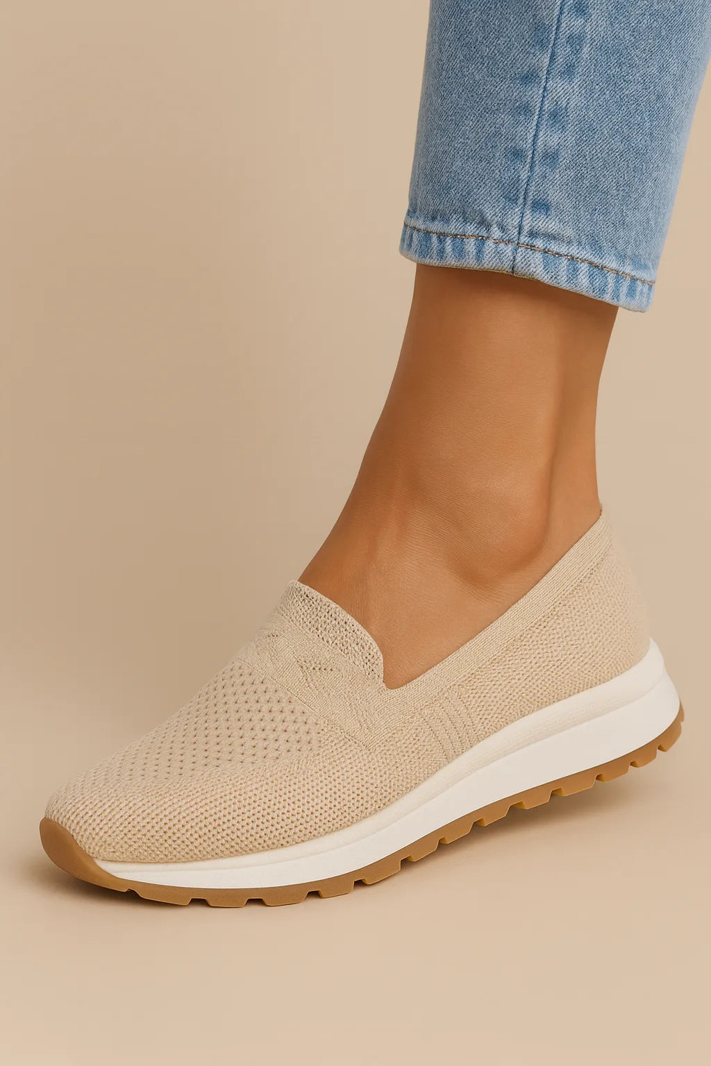 Orthopedische Sneakers Comfortabel Ademend en Soepel - StudioMarella