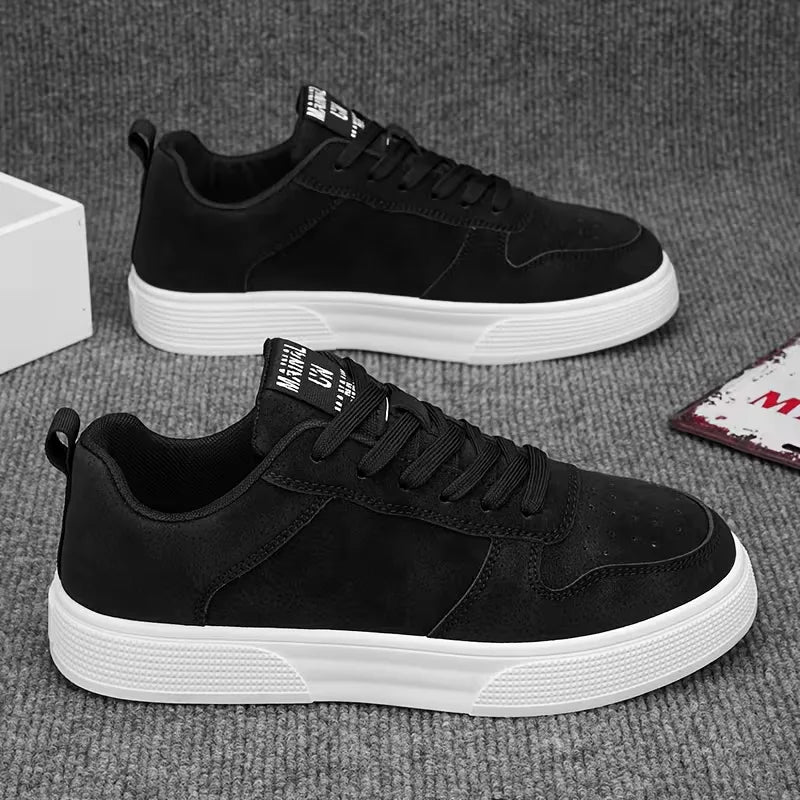 Sneakers met Antislirozool voor Betere Grip - StudioMarella