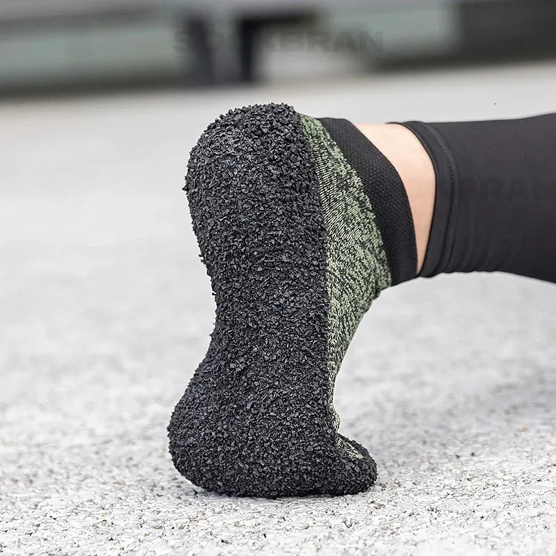 Sock Shoes voor Vrije Voeten