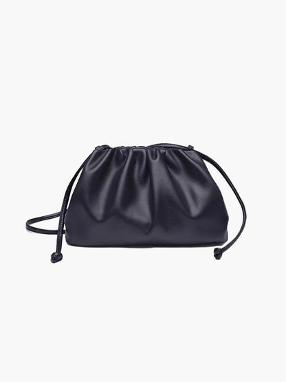 Dames Pouch Kunstleer Tas Modern Stijl
