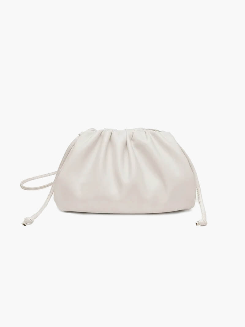 Dames Pouch Kunstleer Tas Modern Stijl