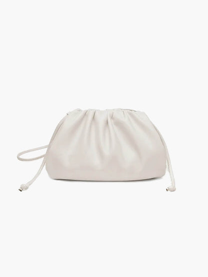Dames Pouch Kunstleer Tas Modern Stijl
