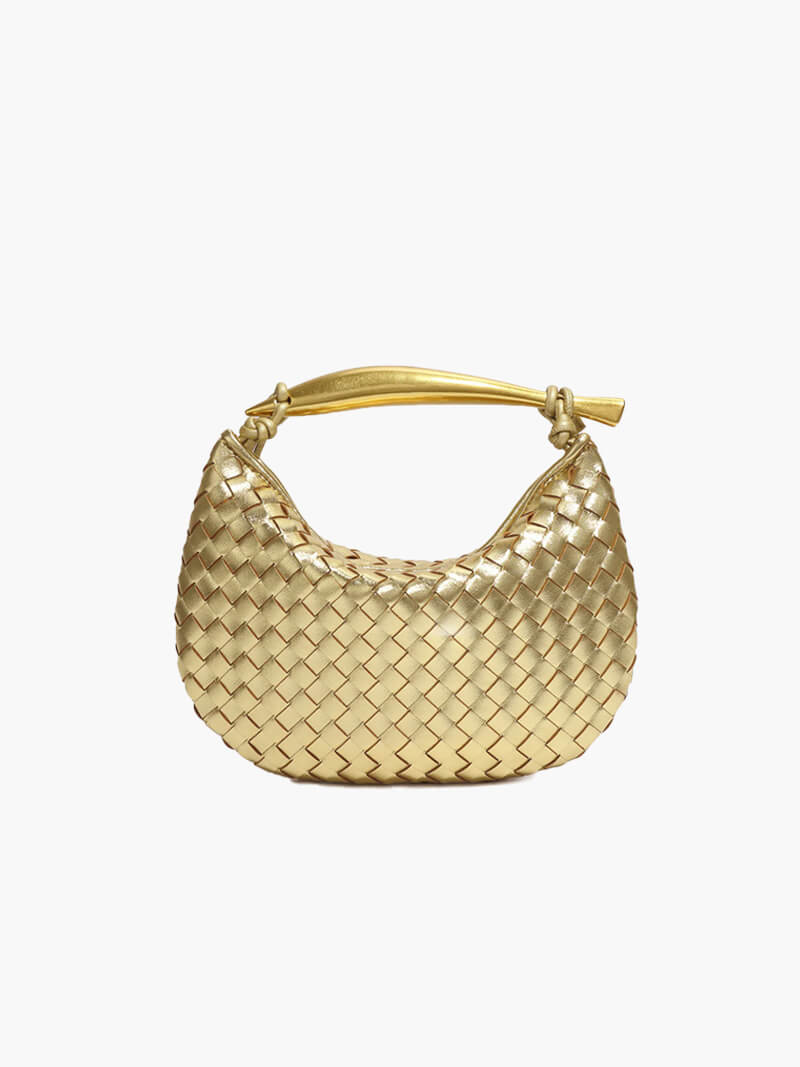 Kunstleer Schouder tas Clio Stijlvol en Functioneel