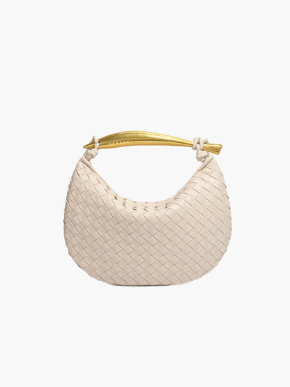 Kunstleer Schouder tas Clio Stijlvol en Functioneel