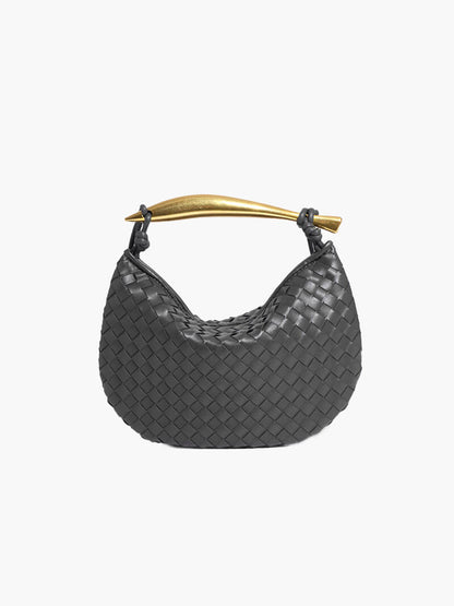 Kunstleer Schouder tas Clio Stijlvol en Functioneel