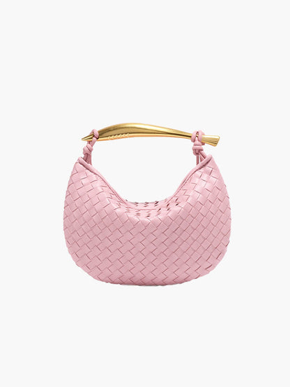 Kunstleer Schouder tas Clio Stijlvol en Functioneel