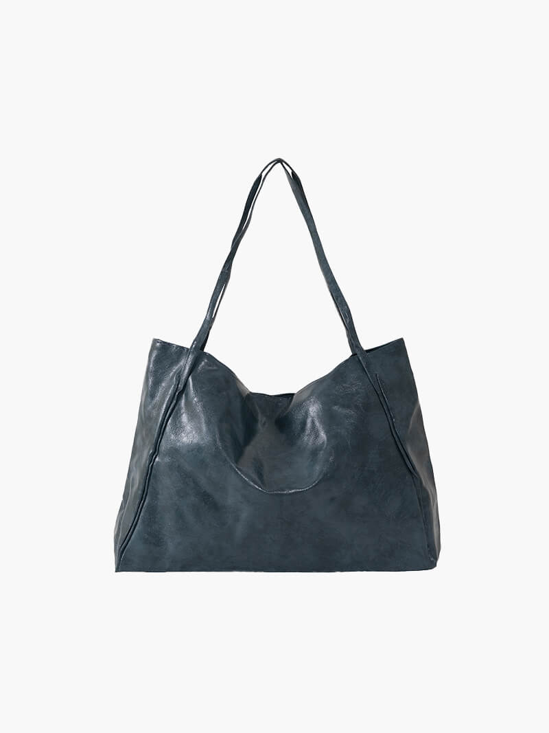 Damestas van Kunstleder Elegante en Stijlvolle Design