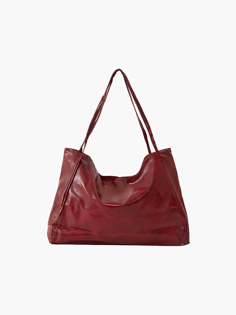 Damestas van Kunstleder Elegante en Stijlvolle Design
