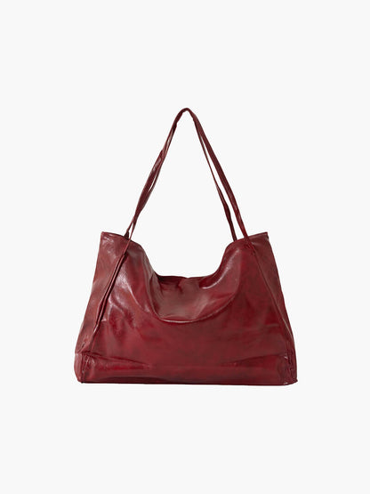 Damestas van Kunstleder Elegante en Stijlvolle Design