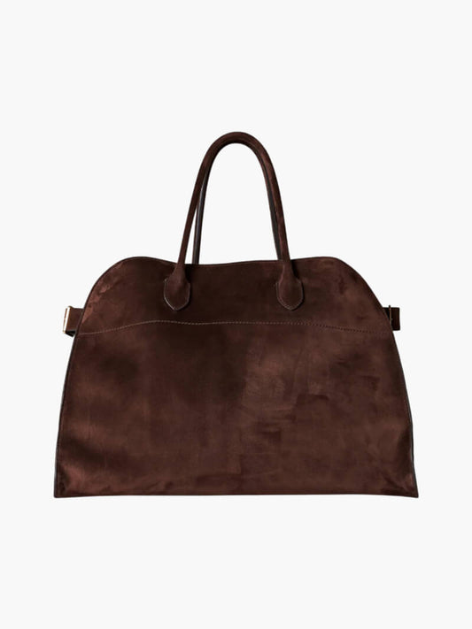 Grote Handtas voor Dames Vegan Leer Modern Design - StudioMarella