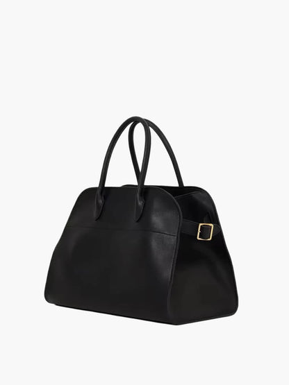Grote Handtas voor Dames Vegan Leer Modern Design