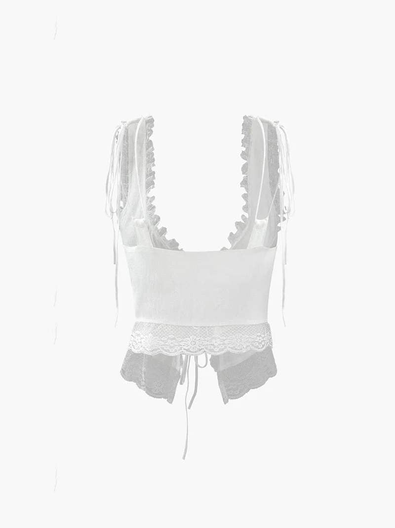 Vrouwelijke Crop Top Kort Zomerse Stijl
