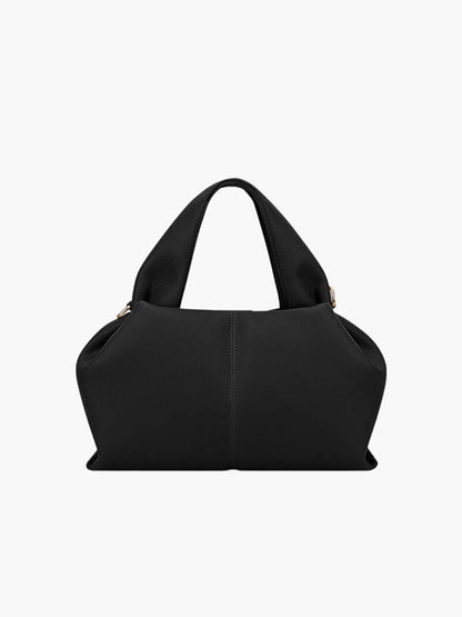 Kunstlederen Handtas voor Dames Elegante Minimalistisch Design - StudioMarella