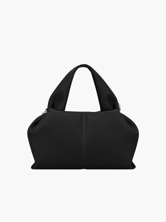 Kunstlederen Handtas voor Dames Elegante Minimalistisch Design - StudioMarella
