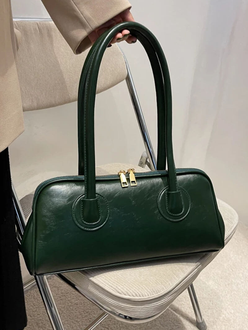 Dameshandtas Kunstleer Elegant en Stijlvol
