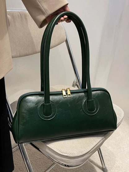 Dameshandtas Kunstleer Elegant en Stijlvol