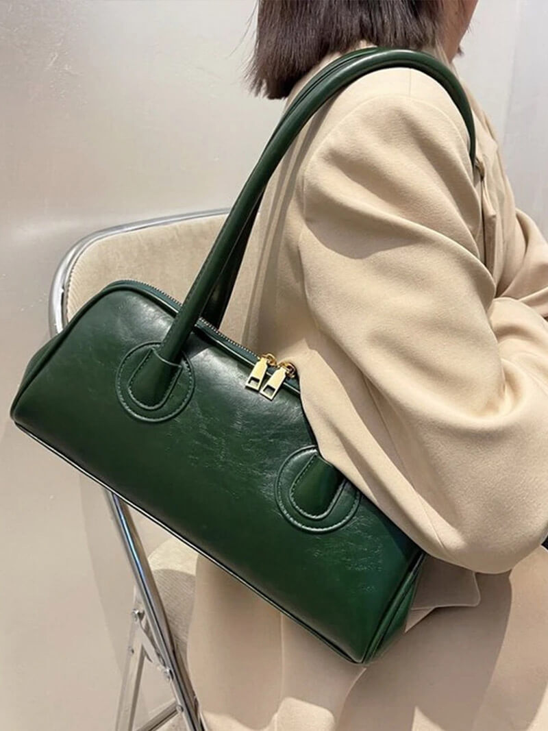 Dameshandtas Kunstleer Elegant en Stijlvol