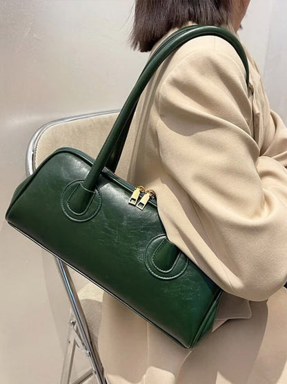 Dameshandtas Kunstleer Elegant en Stijlvol