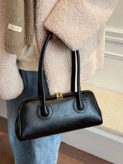 Dameshandtas Kunstleer Elegant en Stijlvol