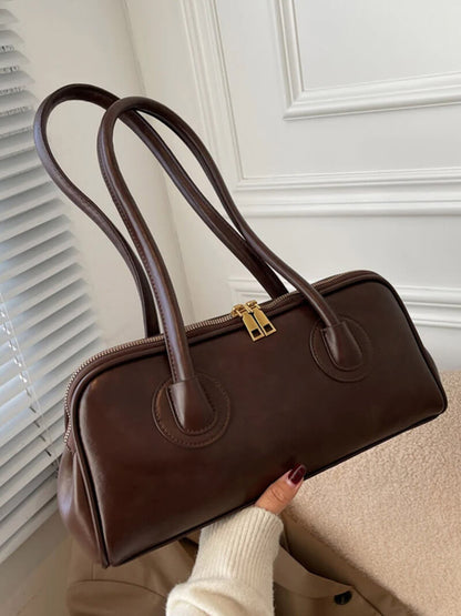 Dameshandtas Kunstleer Elegant en Stijlvol