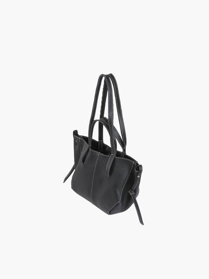 DamesShoppper van Kunstleer Stijlvol en Elegante Look