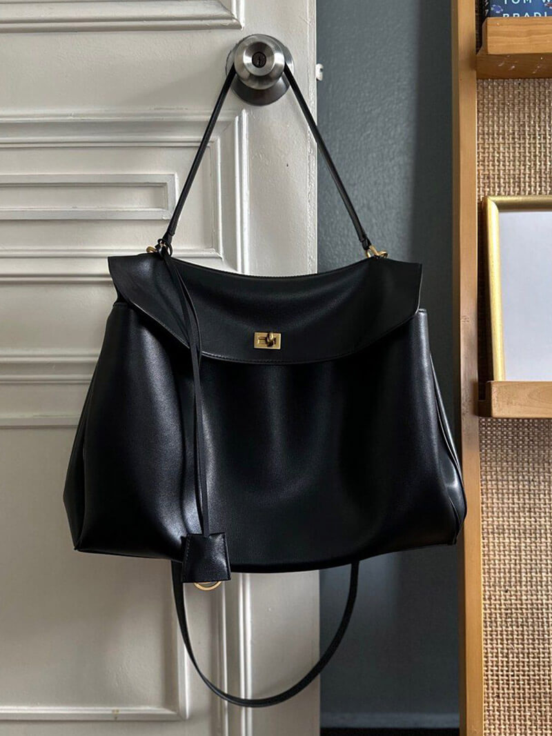 Kunstleder Tas Stijlvol Elegant Design