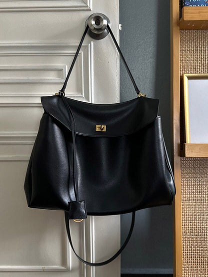 Kunstleder Tas Stijlvol Elegant Design