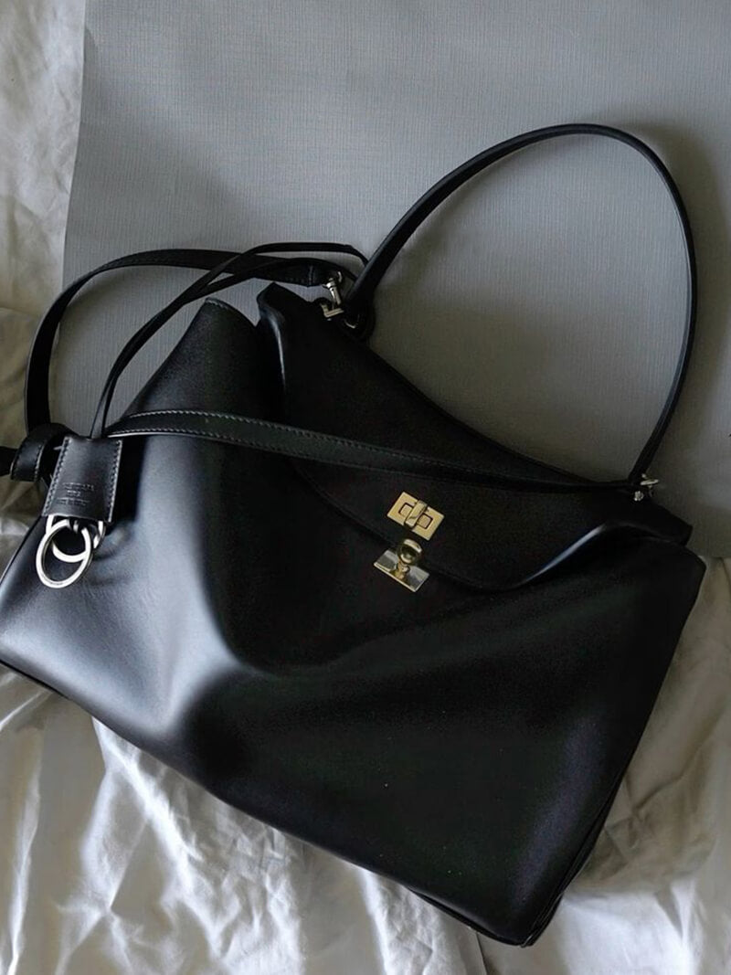 Kunstleder Tas Stijlvol Elegant Design