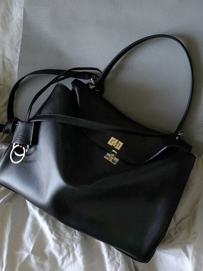 Kunstleder Tas Stijlvol Elegant Design