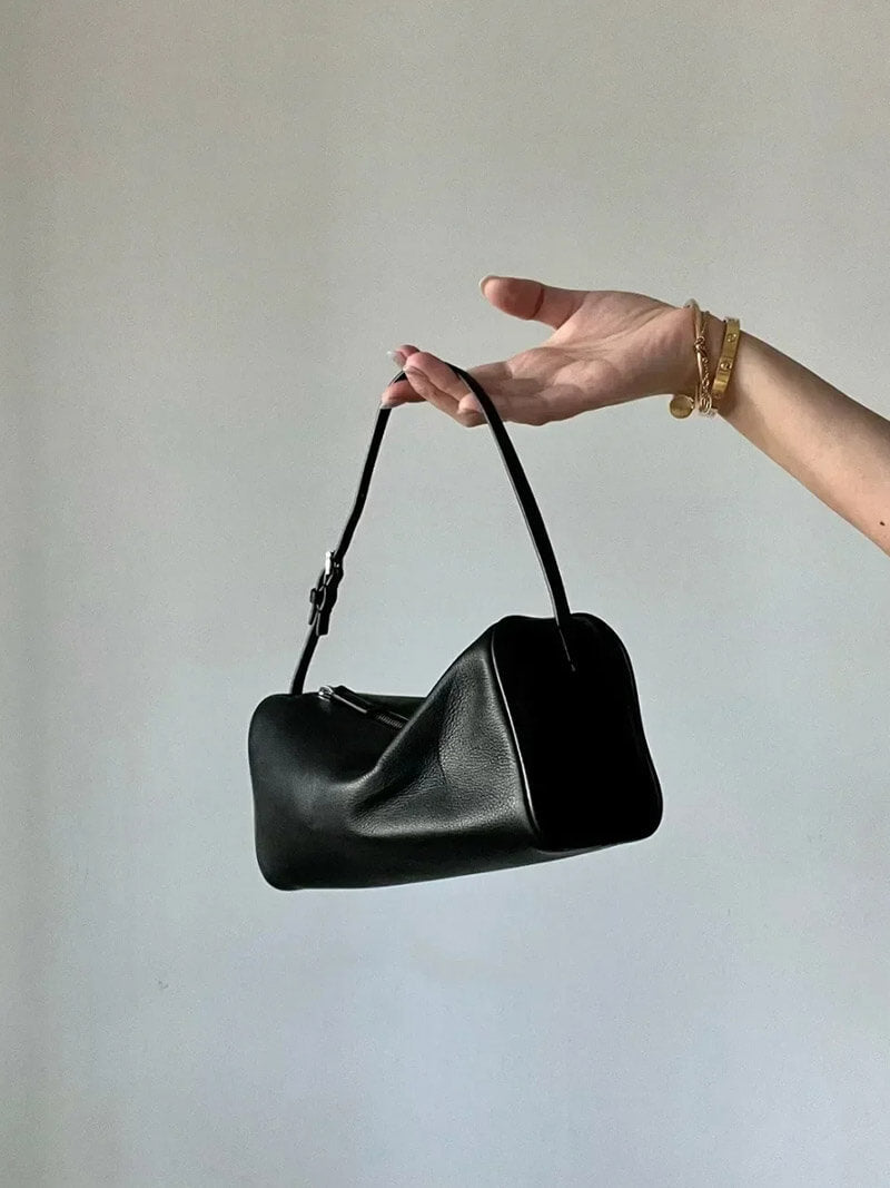 Dameshandtas van Kunstleer Minimalistisch en Stijlvol