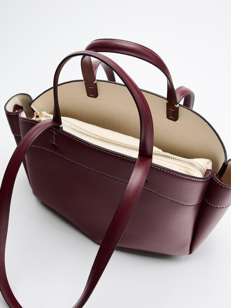 Damentas Stijlvol Design Praktisch en Chic
