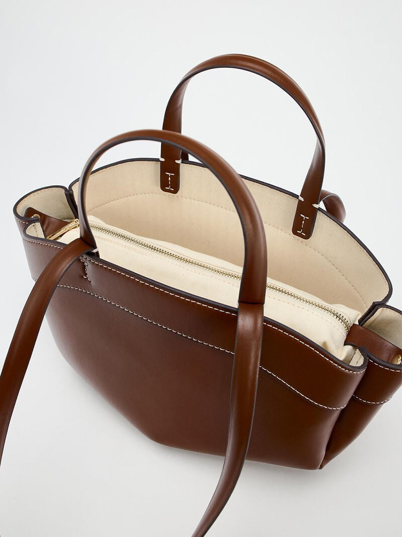 Damentas Stijlvol Design Praktisch en Chic