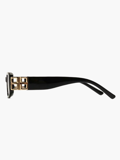 Dames Zonnebril Luxe Design Gioia