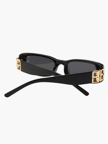 Dames Zonnebril Luxe Design Gioia