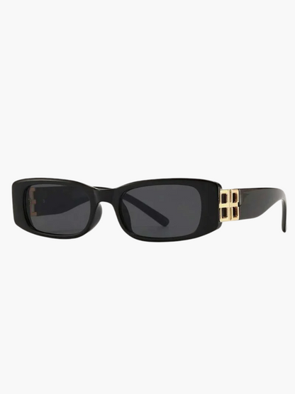 Dames Zonnebril Luxe Design Gioia
