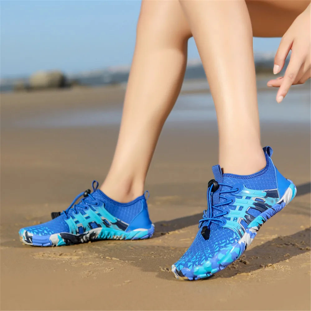 Soeradj | Lichtgewicht en ademende waterschoenen 2