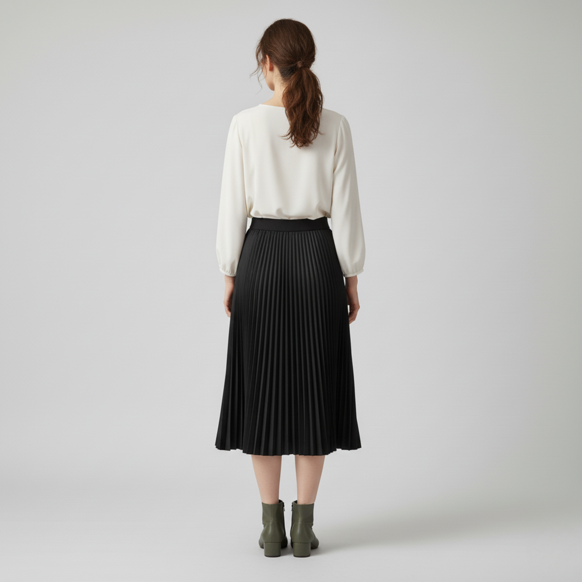 Solaine | Gonna Estiva da Donna – Elegante, Leggera & Versatile 5