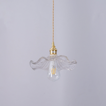 Tropische Hanglamp Solara Uniek Design