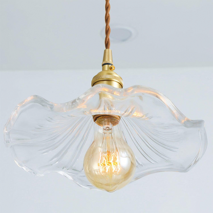 Tropische Hanglamp Solara Uniek Design