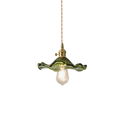 Tropische Hanglamp Solara Uniek Design