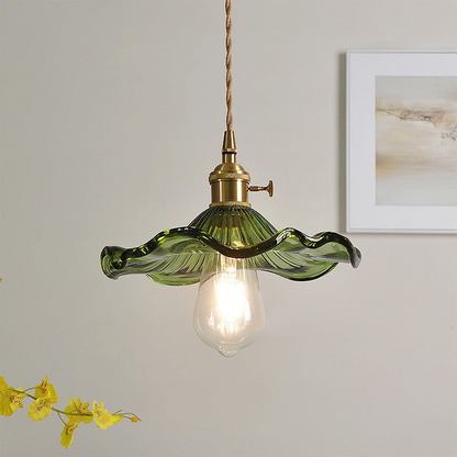 Tropische Hanglamp Solara Uniek Design