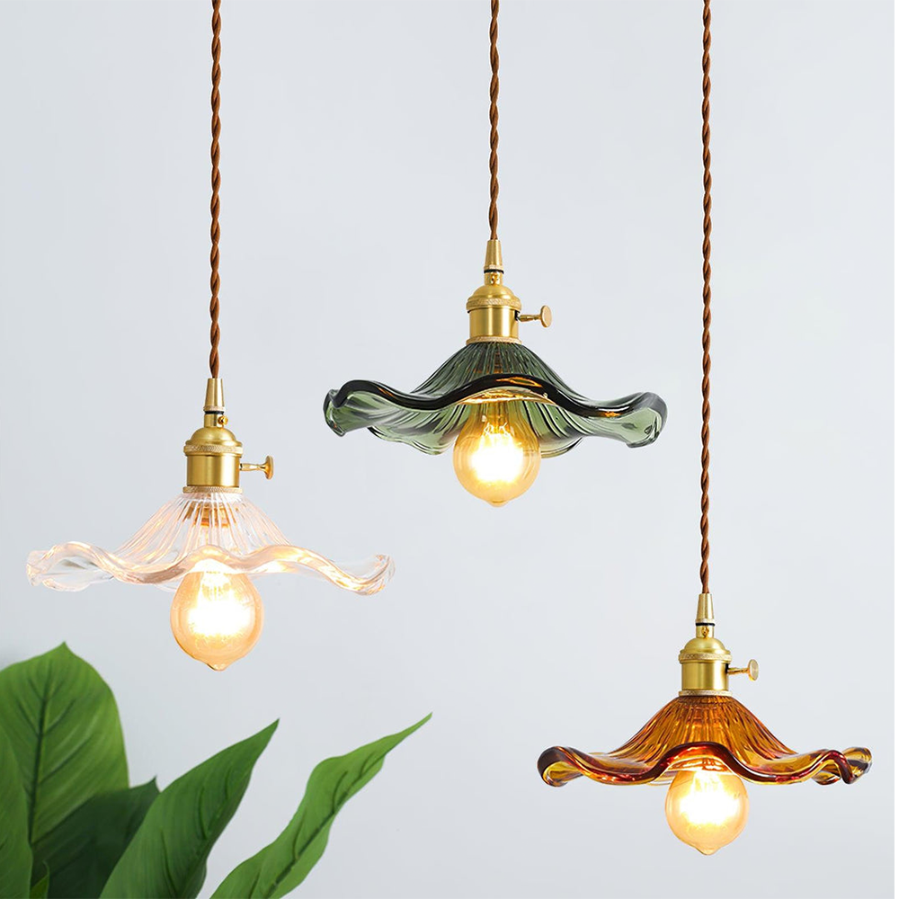 Tropische Hanglamp Solara Uniek Design - StudioMarella