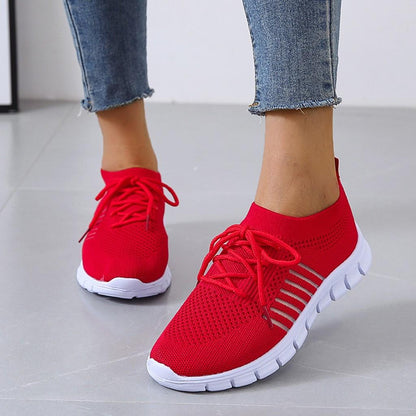 Soleil | Comfortabele Orthopedische Sneakers Dames 2