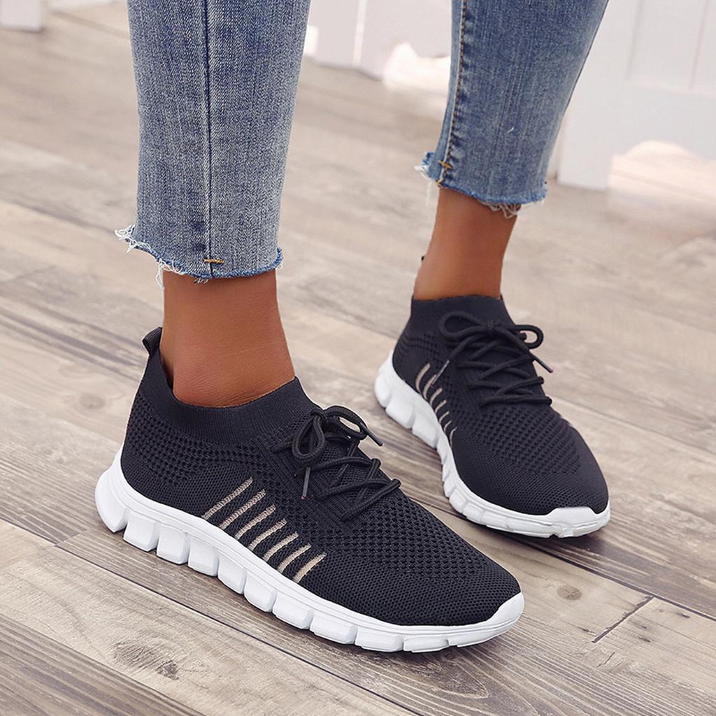 Soleil | Comfortabele Orthopedische Sneakers Dames 3